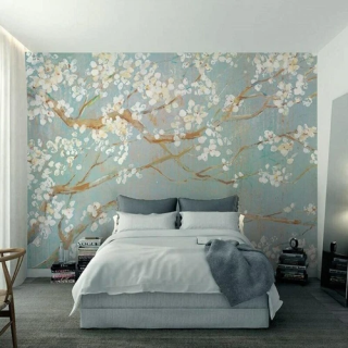 NOUVELLE ANNONCEPAPIER PEINT 3D ANGE REVETEMENT MURAL HAUTE QUAL