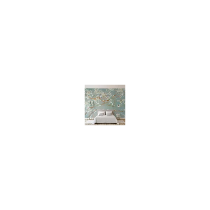 NOUVELLE ANNONCEPAPIER PEINT 3D ANGE REVETEMENT MURAL HAUTE QUAL