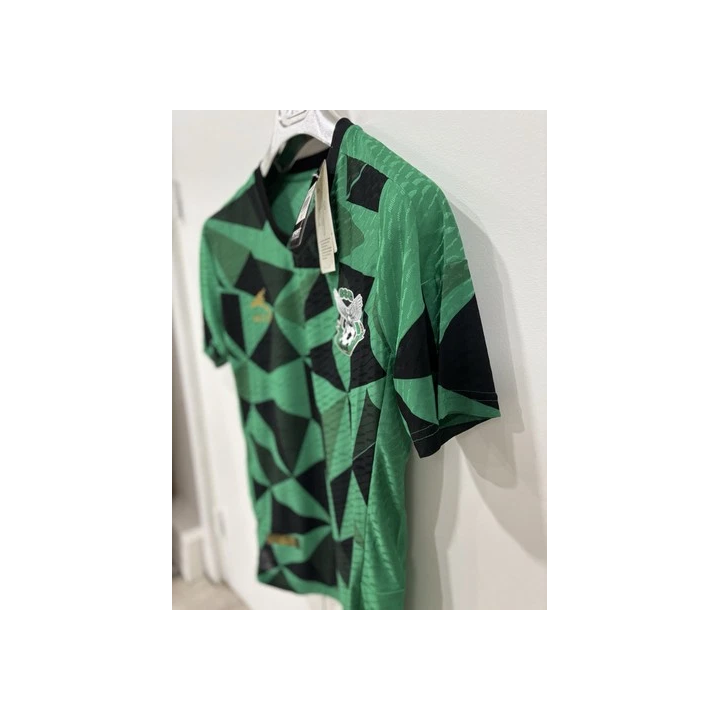 NOUVELLE ANNONCEParis FC x Ninho  Édition spéciale 2024 - SHOP