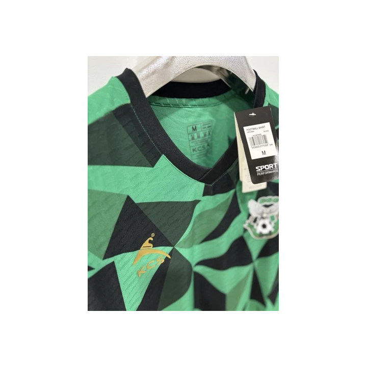 NOUVELLE ANNONCEParis FC x Ninho  Édition spéciale 2024 - SHOP