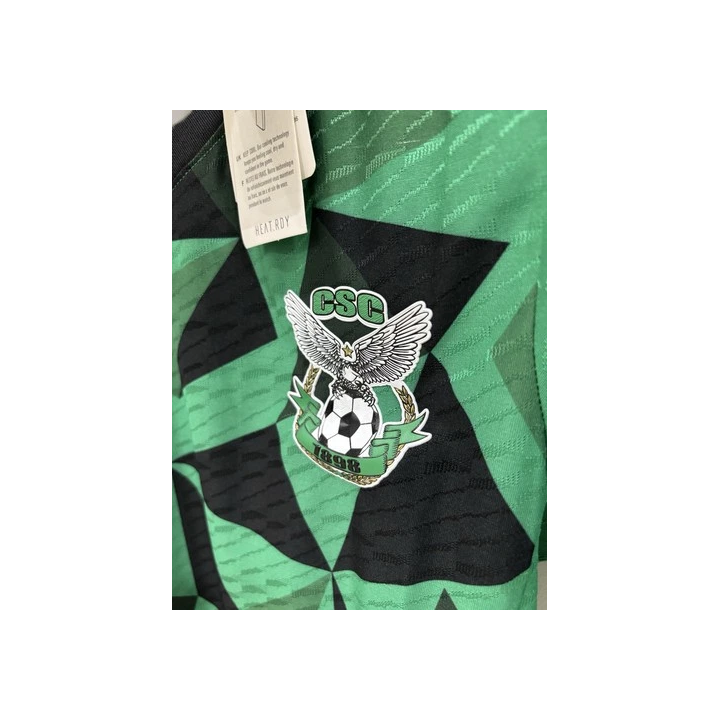 NOUVELLE ANNONCEParis FC x Ninho  Édition spéciale 2024 - SHOP