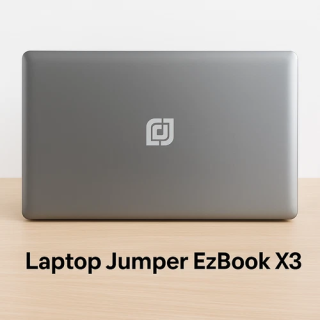 NOUVELLE ANNONCEEcobook 156  PC Portable Intel Celeron N4000 8GB