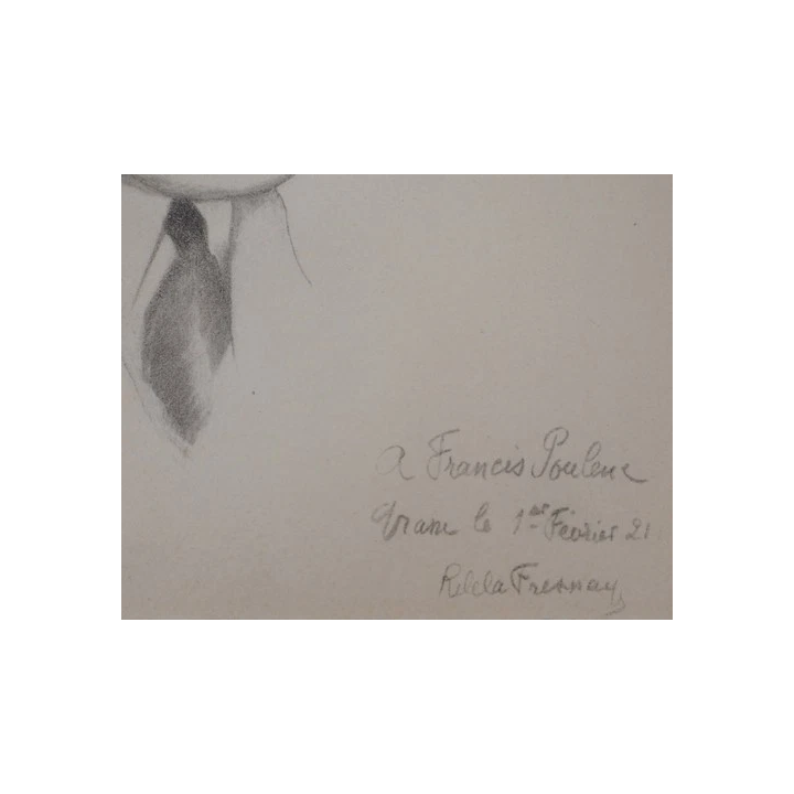 NOUVELLE ANNONCEValdo BARBEY  Amoureuse romantique Lithographie 