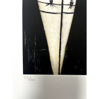 NOUVELLE ANNONCEMathurin MEHEUT  Le Brochet Lithographie 1911 - 