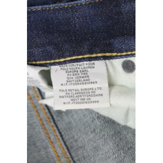 NOUVELLE ANNONCEVeste Tommy Hilfiger Pour Homme M Avec Duvet Col