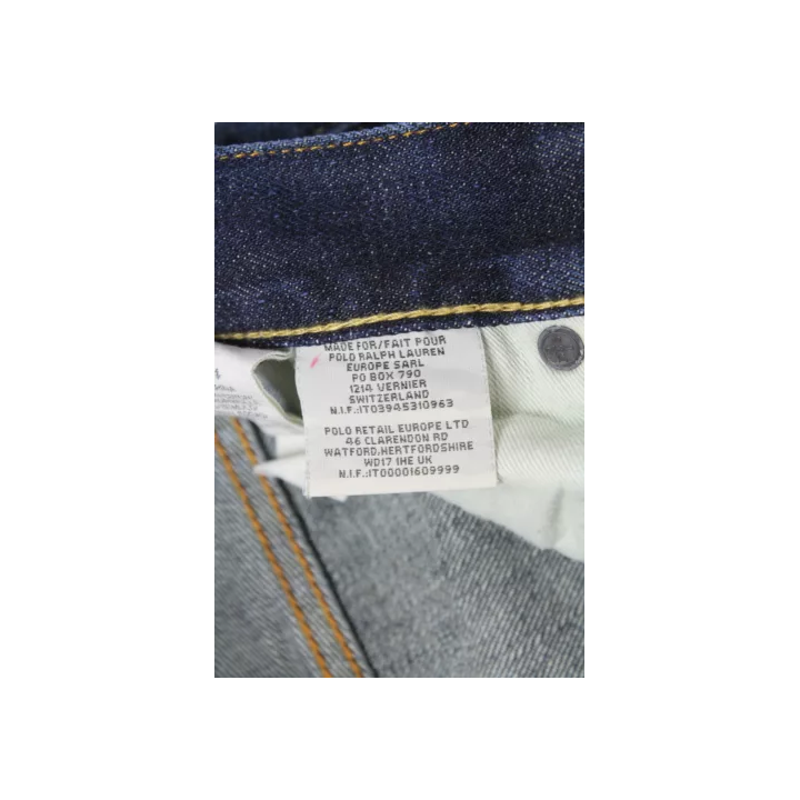 NOUVELLE ANNONCEVeste Tommy Hilfiger Pour Homme M Avec Duvet Col