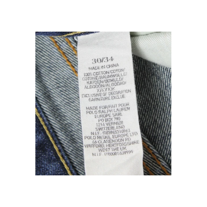 NOUVELLE ANNONCEVeste Tommy Hilfiger Pour Homme M Avec Duvet Col