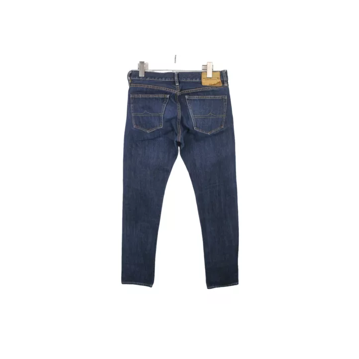 NOUVELLE ANNONCEVeste Tommy Hilfiger Pour Homme M Avec Duvet Col