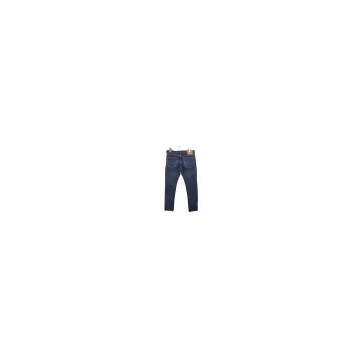 NOUVELLE ANNONCEVeste Tommy Hilfiger Pour Homme M Avec Duvet Col