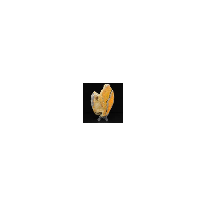 NOUVELLE ANNONCEJaspe Bumblebee 130gr 100mm Indonésie - SHOP.TK