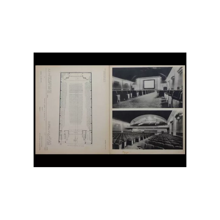 NOUVELLE ANNONCEEUGENE GRASSET PANNEAU FEMMES ET PAYSAGE - PLANC