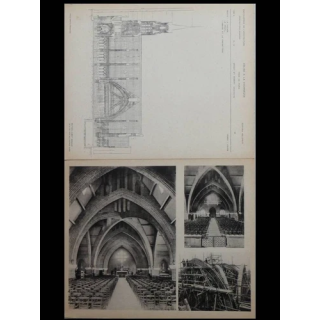 NOUVELLE ANNONCESAINT VALERY EN CAUX VILLA - 1910 - GRANDE PLANC