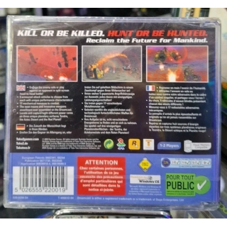 NOUVELLE ANNONCESAROO SEGA SATURN - LECTEUR DE CARTE HDLOADER  S