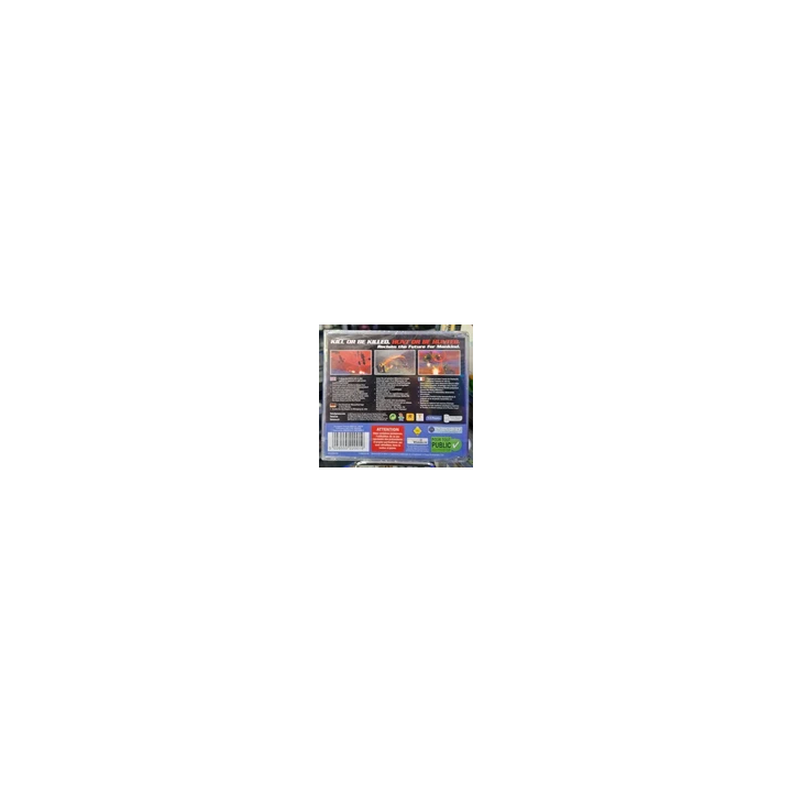 NOUVELLE ANNONCESAROO SEGA SATURN - LECTEUR DE CARTE HDLOADER  S
