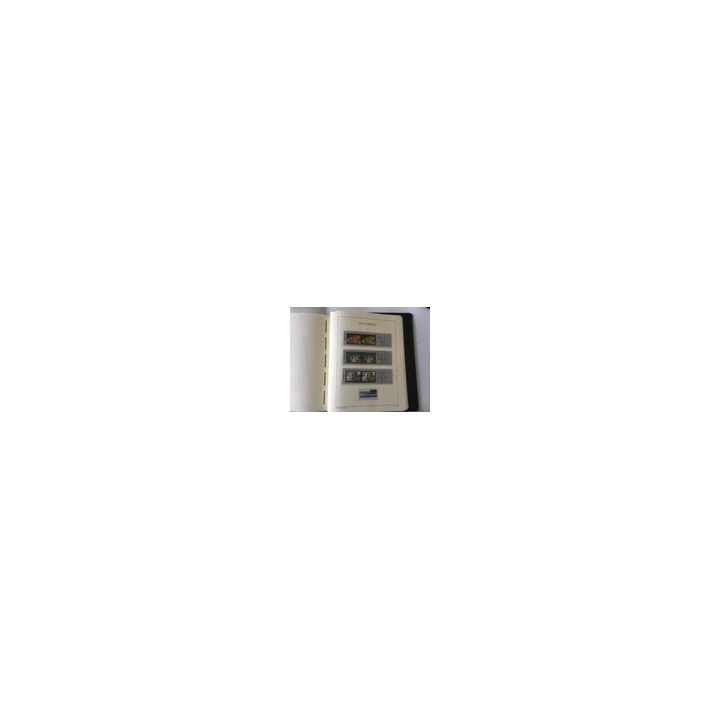 NOUVELLE ANNONCETimbre Poste Saint Marino 25 Timbres  4 Feuillet
