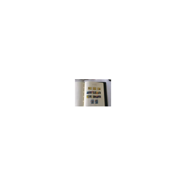 NOUVELLE ANNONCETimbre Poste Saint Marino 25 Timbres  4 Feuillet