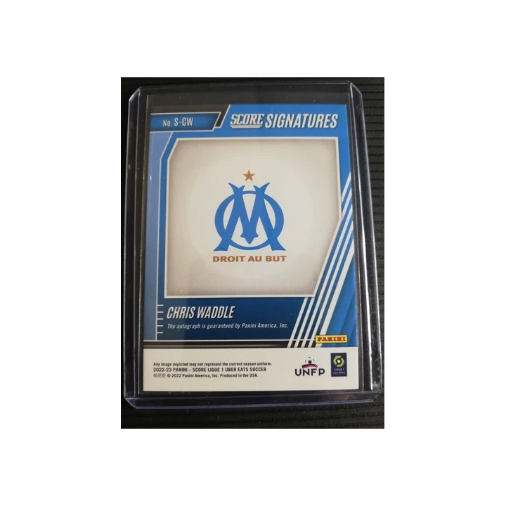 NOUVELLE ANNONCE2022-23 panini score ligue 1 RADAMEL FALCAO 89 A