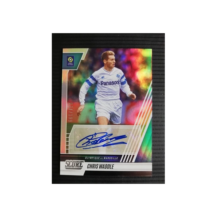 NOUVELLE ANNONCE2022-23 panini score ligue 1 RADAMEL FALCAO 89 A
