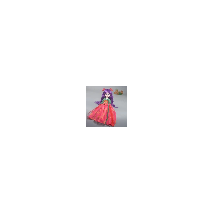 NOUVELLE ANNONCEBoa Hancock Figure  Statue One Piece  Pink Split