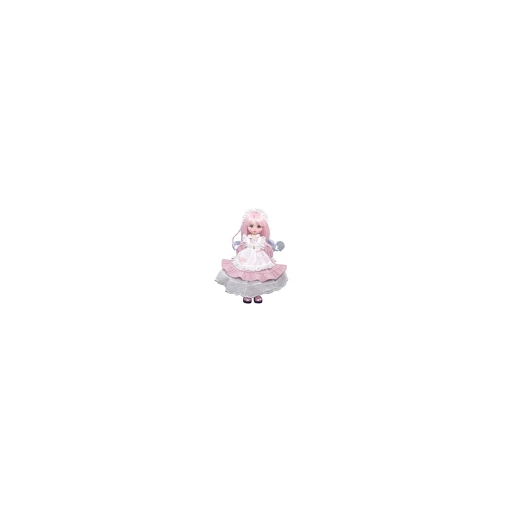 NOUVELLE ANNONCEPoupée BJD 30cm Avec 2 Yeux Différents Couleur