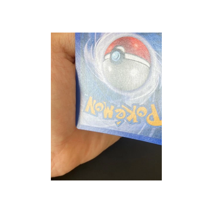 NOUVELLE ANNONCECARTE POKEMON LEVEINARD 3102 HOLO SET DE BASE - 