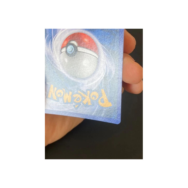 NOUVELLE ANNONCECARTE POKEMON LEVEINARD 3102 HOLO SET DE BASE - 