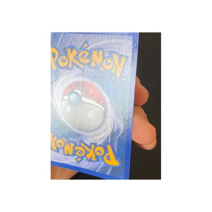 NOUVELLE ANNONCECARTE POKEMON LEVEINARD 3102 HOLO SET DE BASE - 