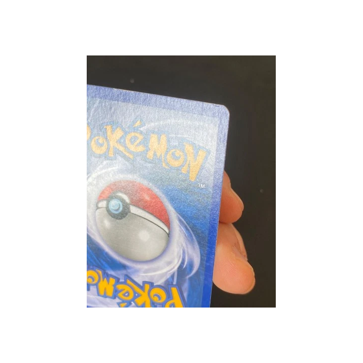 NOUVELLE ANNONCECARTE POKEMON LEVEINARD 3102 HOLO SET DE BASE - 