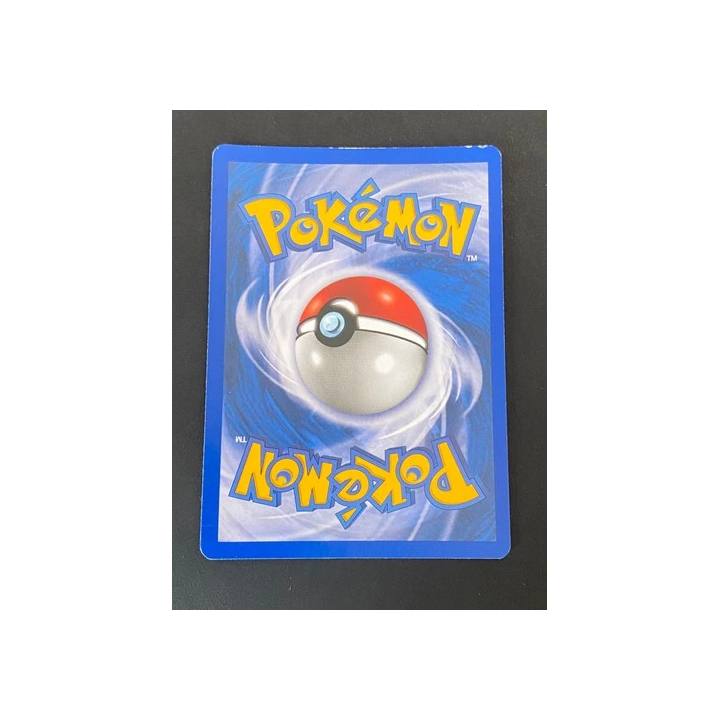 NOUVELLE ANNONCECARTE POKEMON LEVEINARD 3102 HOLO SET DE BASE - 