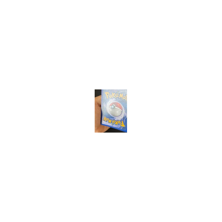 NOUVELLE ANNONCECARTE POKEMON LEVEINARD 3102 HOLO SET DE BASE - 