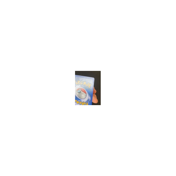 NOUVELLE ANNONCECARTE POKEMON LEVEINARD 3102 HOLO SET DE BASE - 