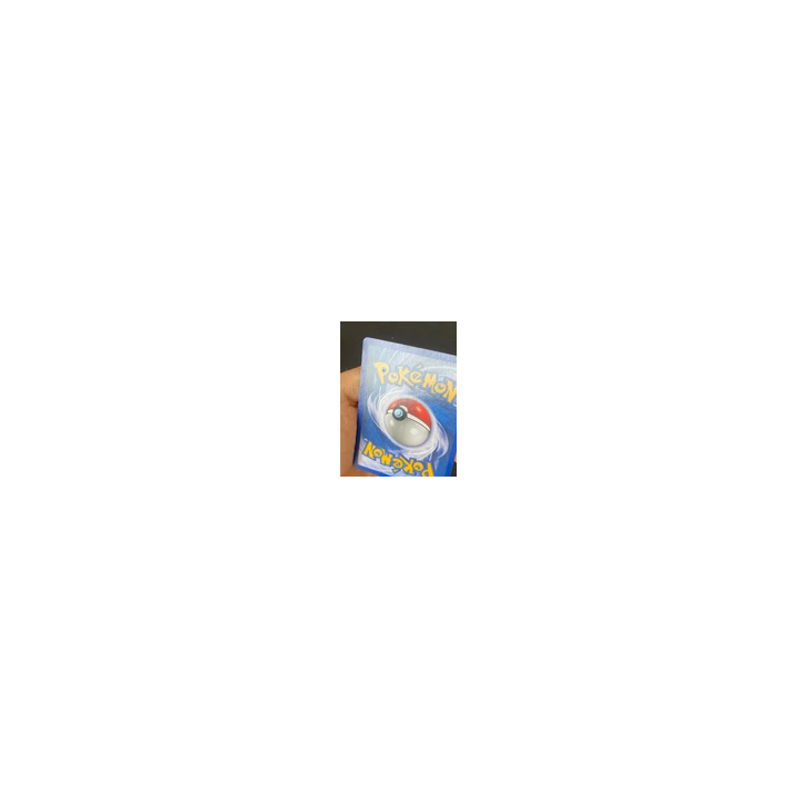 NOUVELLE ANNONCECARTE POKEMON LEVEINARD 3102 HOLO SET DE BASE - 