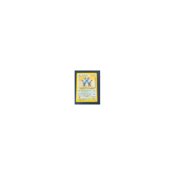 NOUVELLE ANNONCECARTE POKEMON LEVEINARD 3102 HOLO SET DE BASE - 
