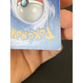 NOUVELLE ANNONCECARTE POKEMON MAGNETON 9102 HOLO SET DE BASE - T
