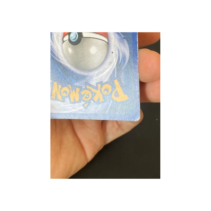 NOUVELLE ANNONCECARTE POKEMON MAGNETON 9102 HOLO SET DE BASE - T