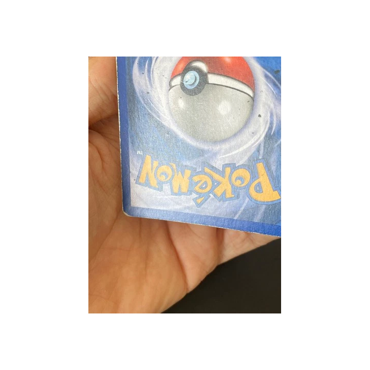 NOUVELLE ANNONCECARTE POKEMON MAGNETON 9102 HOLO SET DE BASE - T