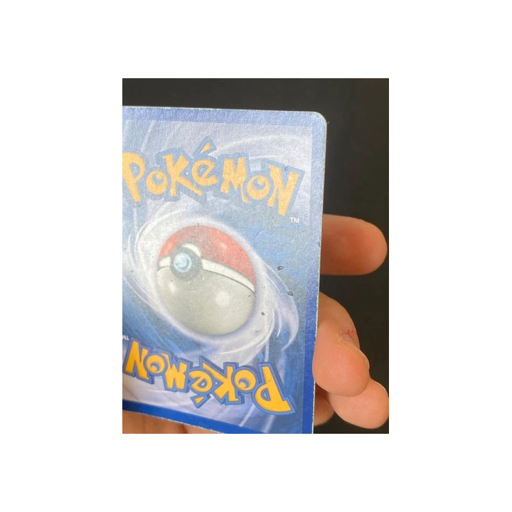 NOUVELLE ANNONCECARTE POKEMON MAGNETON 9102 HOLO SET DE BASE - T