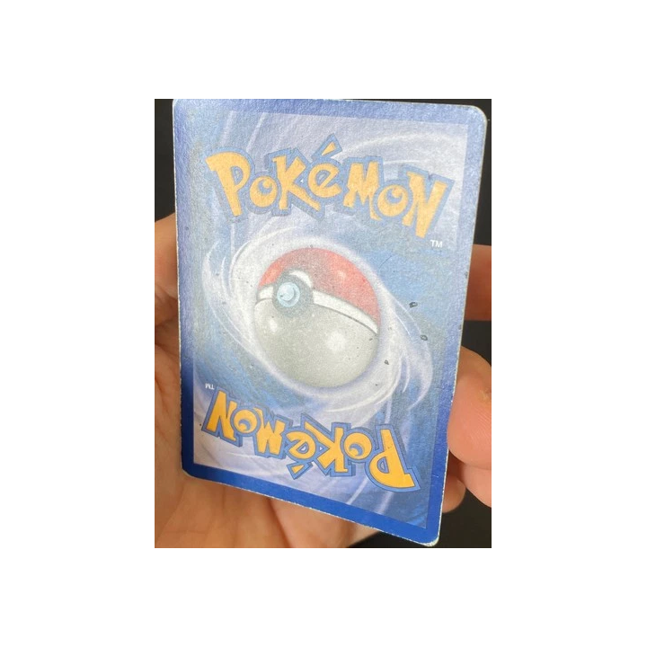 NOUVELLE ANNONCECARTE POKEMON MAGNETON 9102 HOLO SET DE BASE - T