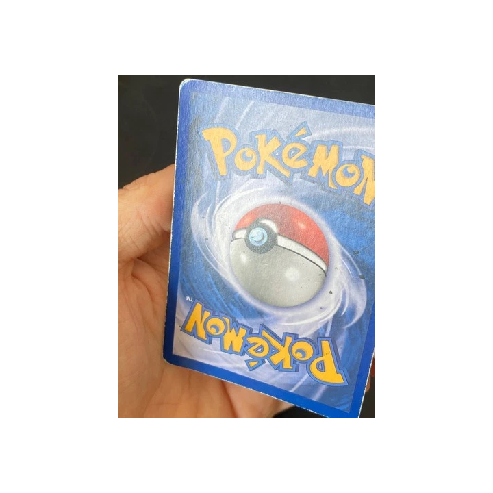 NOUVELLE ANNONCECARTE POKEMON MAGNETON 9102 HOLO SET DE BASE - T