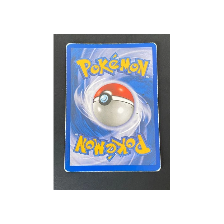 NOUVELLE ANNONCECARTE POKEMON MAGNETON 9102 HOLO SET DE BASE - T