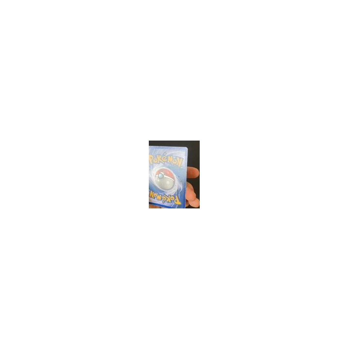NOUVELLE ANNONCECARTE POKEMON MAGNETON 9102 HOLO SET DE BASE - T
