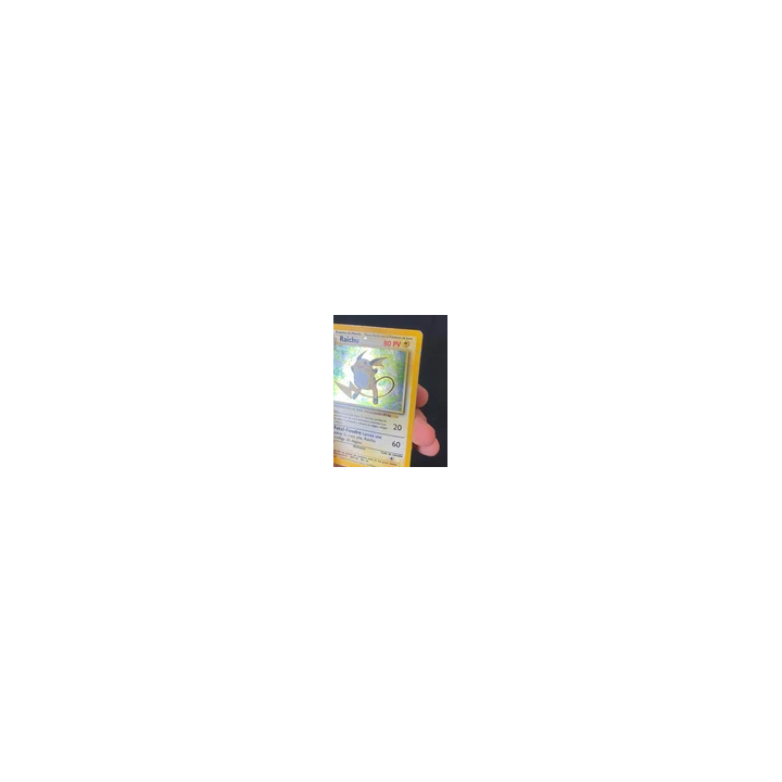 NOUVELLE ANNONCECARTE POKEMON MAGNETON 9102 HOLO SET DE BASE - T