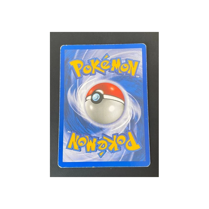 NOUVELLE ANNONCECARTE POKEMON RAICHU 14102 HOLO SET DE BASE - BE