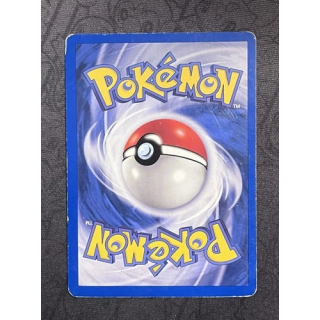 NOUVELLE ANNONCECARTE POKEMON MÉLOFÉE 5102 HOLO SET DE BASE - 