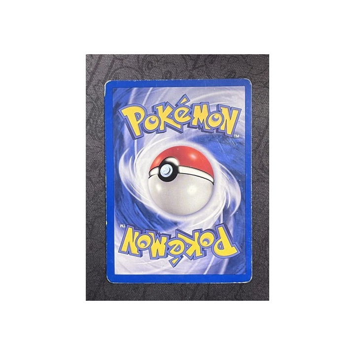 NOUVELLE ANNONCECARTE POKEMON MÉLOFÉE 5102 HOLO SET DE BASE - 