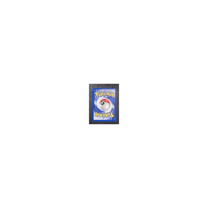 NOUVELLE ANNONCECARTE POKEMON MÉLOFÉE 5102 HOLO SET DE BASE - 