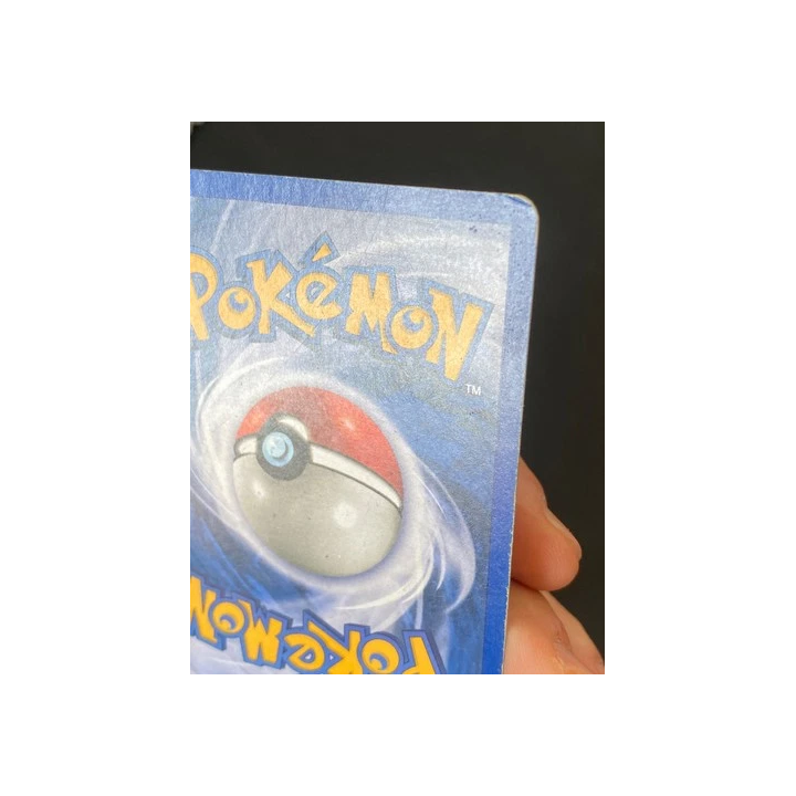 NOUVELLE ANNONCECARTE POKEMON LÉVIATOR 6102 HOLO SET DE BASE - 