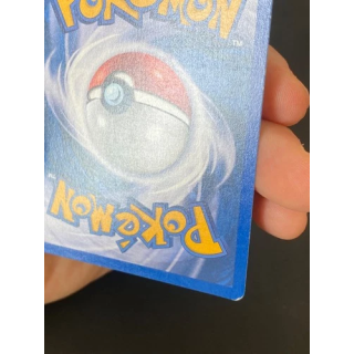 NOUVELLE ANNONCECARTE POKEMON LEVEINARD 3102 HOLO SET DE BASE - 