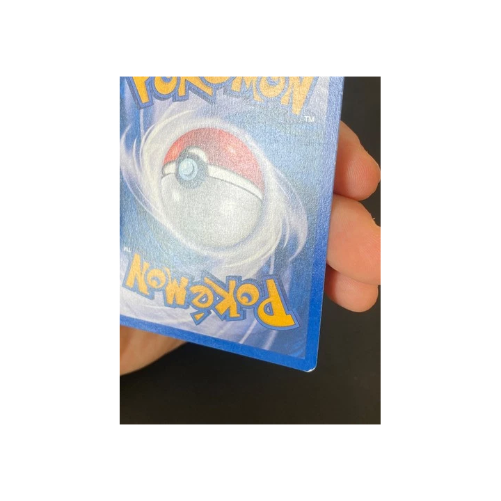 NOUVELLE ANNONCECARTE POKEMON LEVEINARD 3102 HOLO SET DE BASE - 