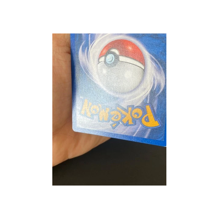 NOUVELLE ANNONCECARTE POKEMON LEVEINARD 3102 HOLO SET DE BASE - 